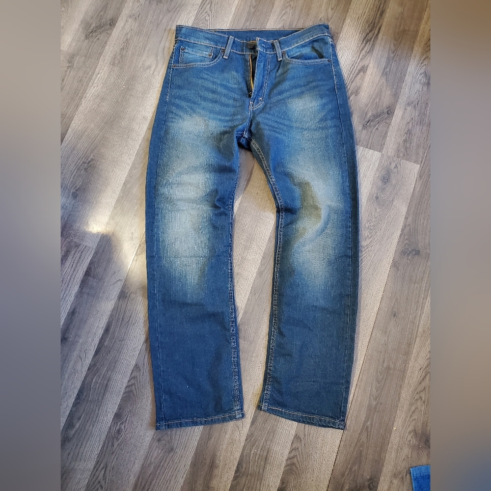 Mens jeans 33x30